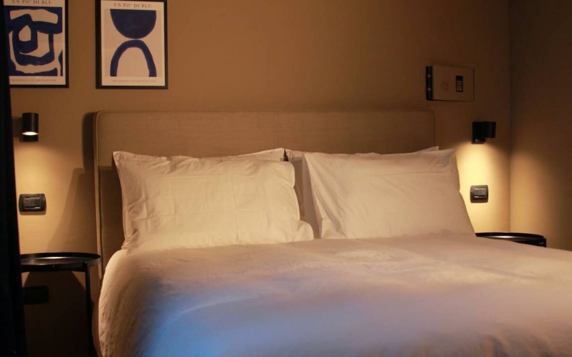 Photo of Bedroom in Varesine