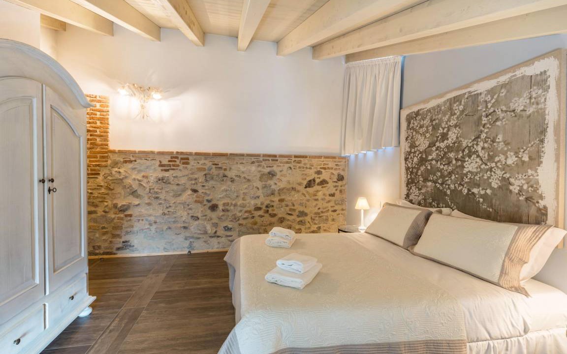 Photo of Bedroom in Desenzano del Garda