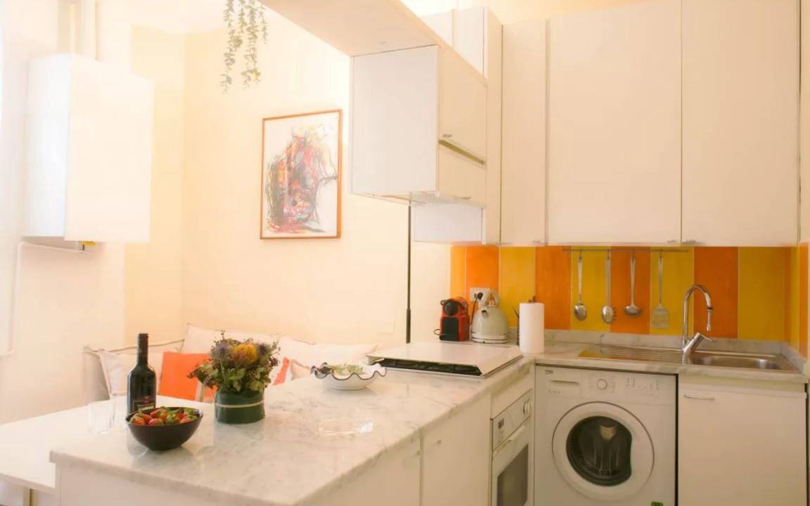 Photo of Kitchen in Porta Volta
