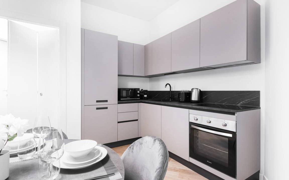 Photo of Kitchen in Washington