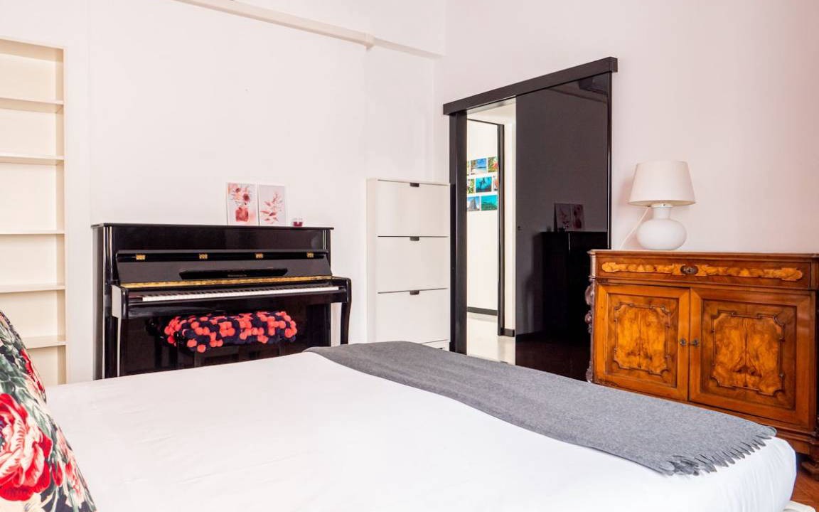 Photo of Bedroom in Turro
