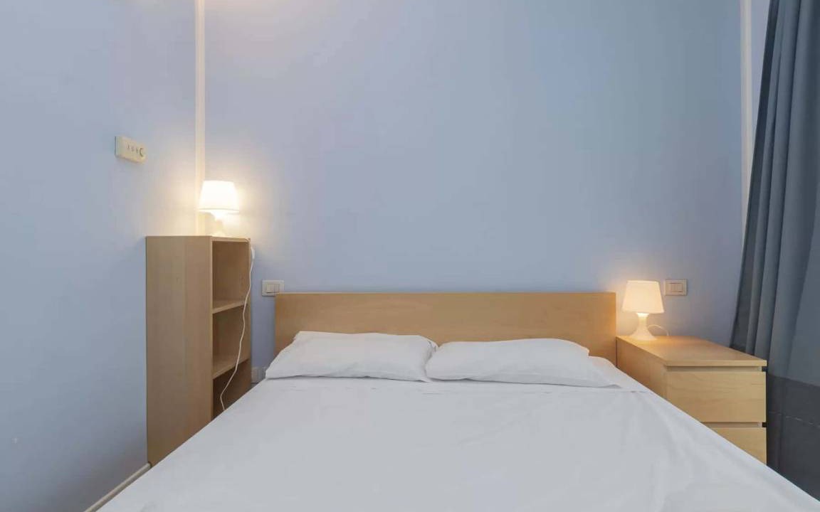 Photo of Bedroom in Villapizzone