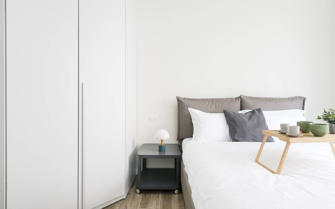 Photo of Bedroom in Milan