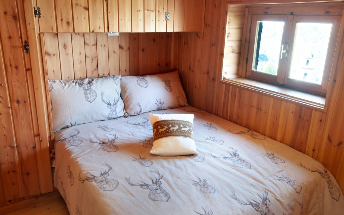 Photo of Bedroom in San Giacomo Filippo
