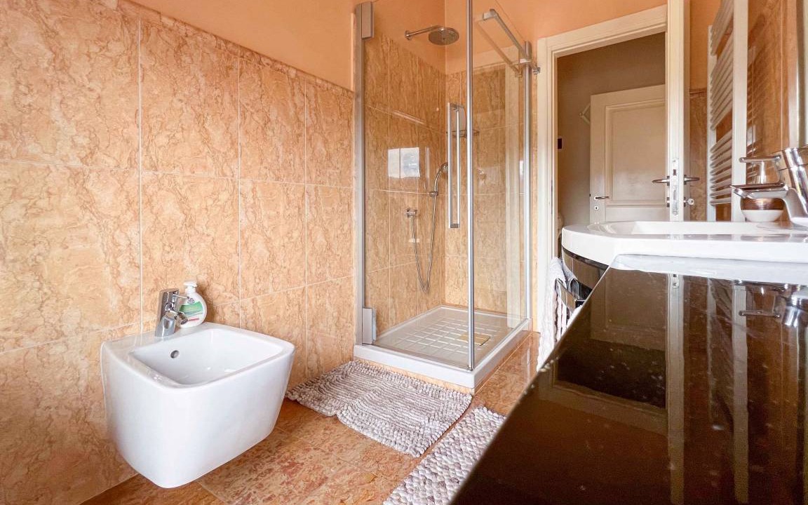 Photo of Bathroom in Pisogne