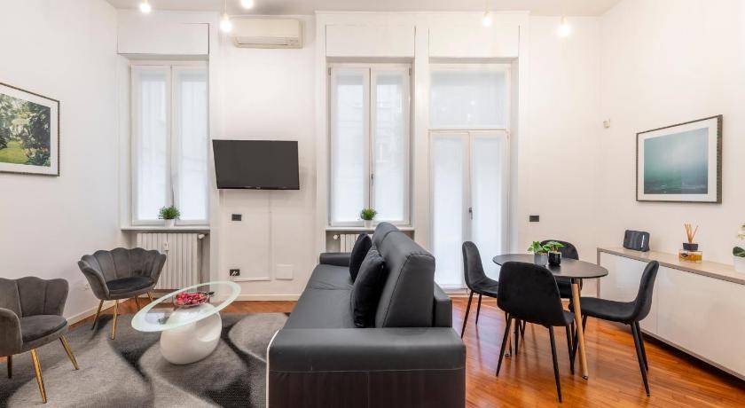 Photo of Livingroom in Scala
