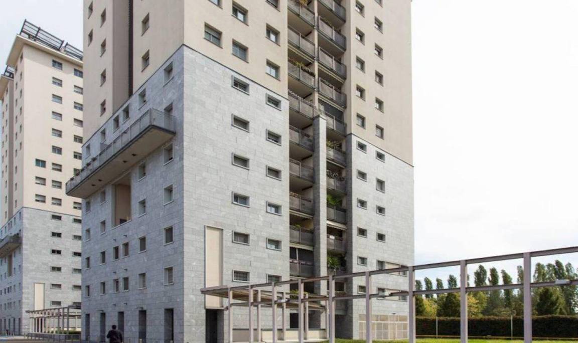 Photo of Buildings in Foppette