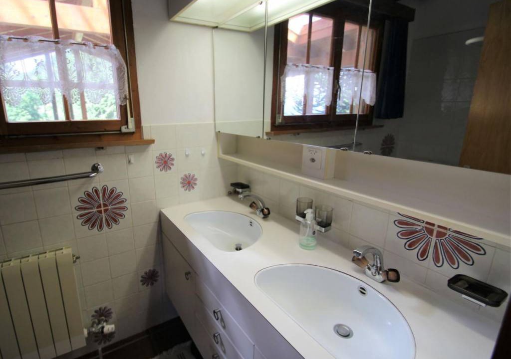 Photo of Bathroom in Castello
