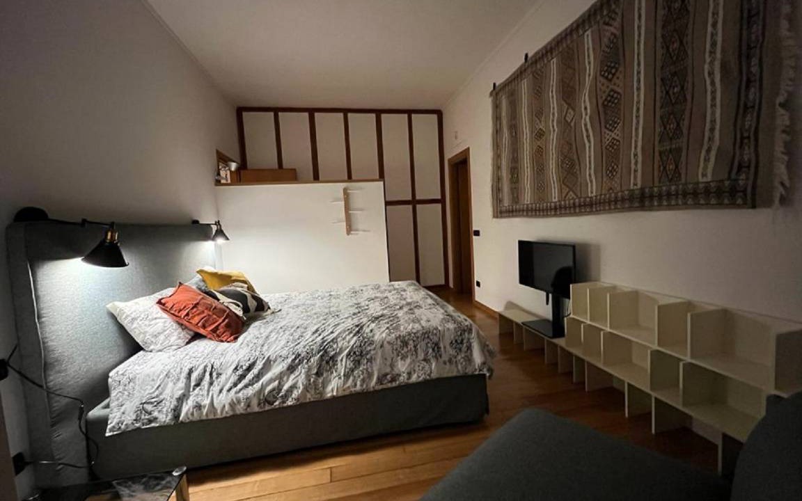 Photo of Bedroom in Varesine