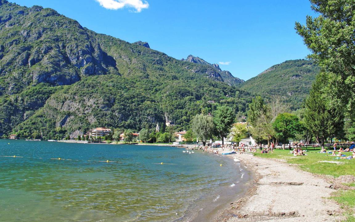 Photo of Others in Porlezza