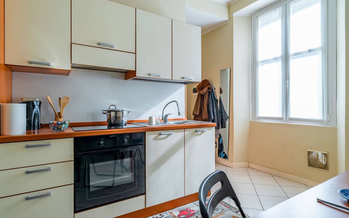 Photo of Kitchen in Lecco