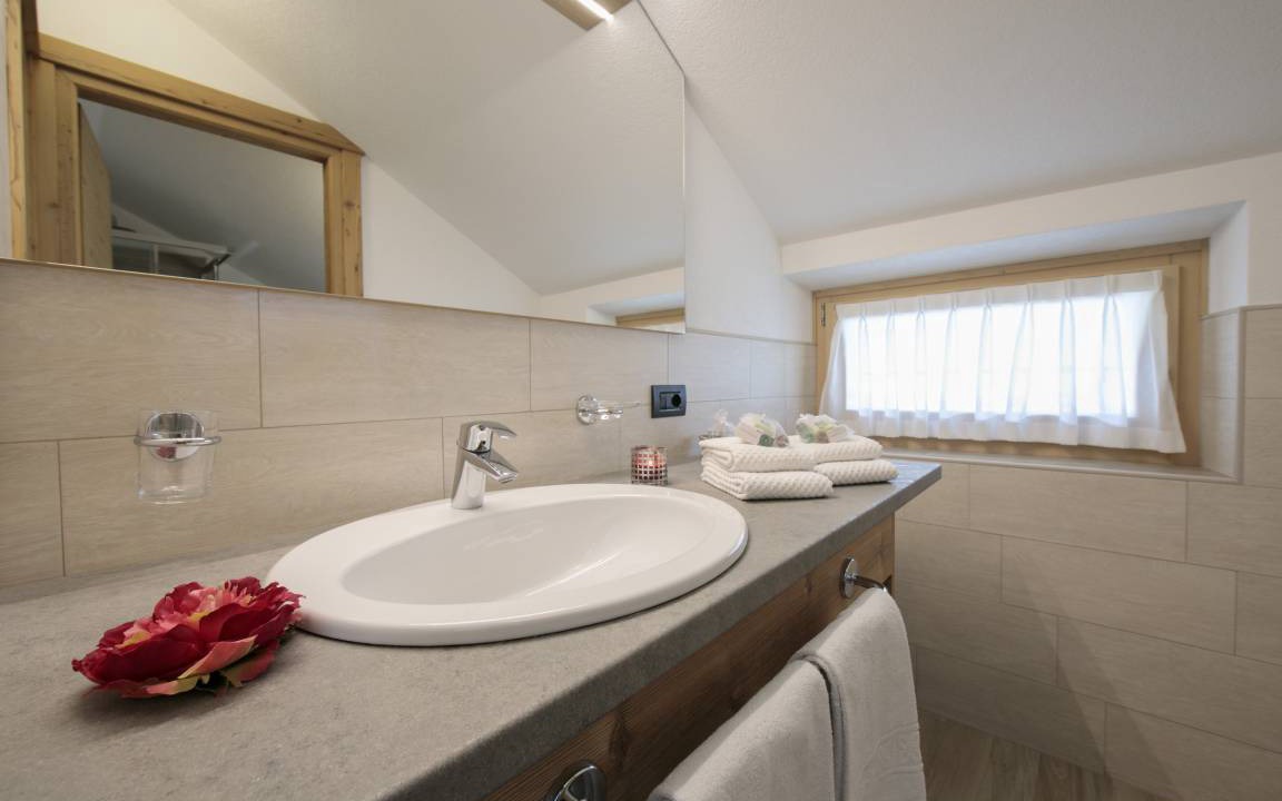 Photo of Bathroom in Livigno