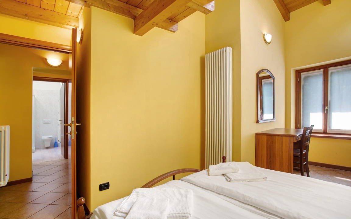 Photo of Bedroom in Civate