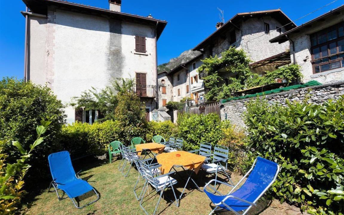 Photo of Buildings in Vesio