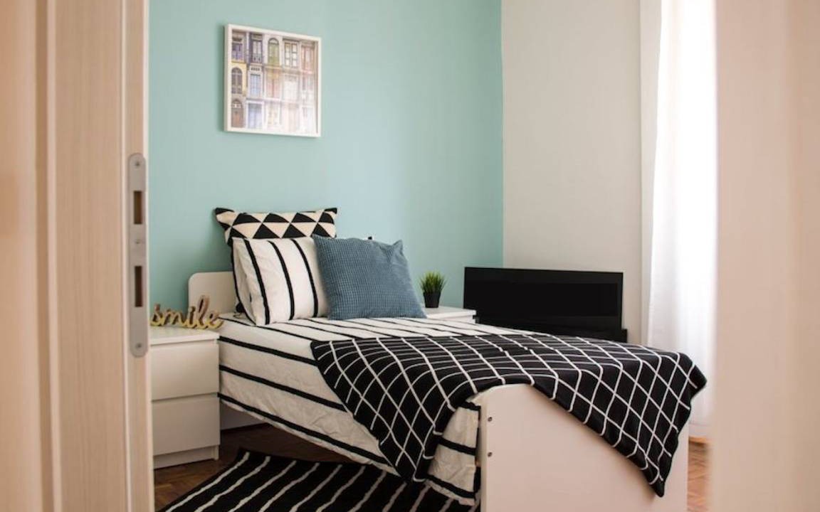 Photo of Bedroom in Mompiano