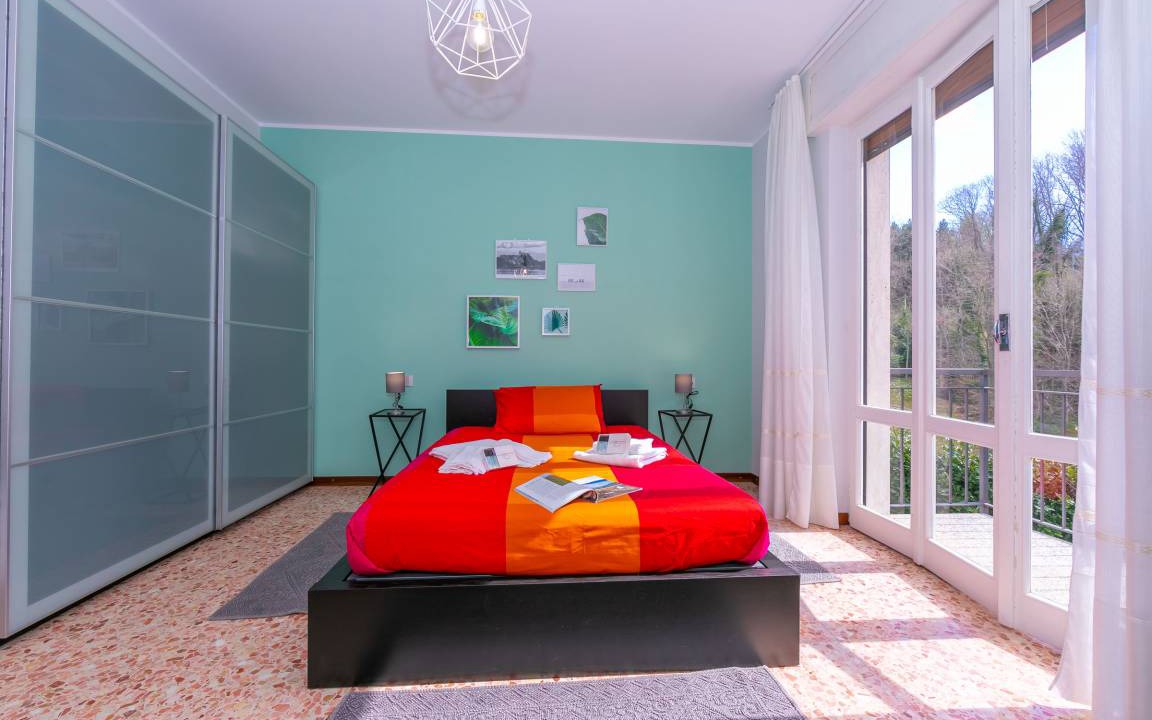 Photo of Bedroom in Gemonio