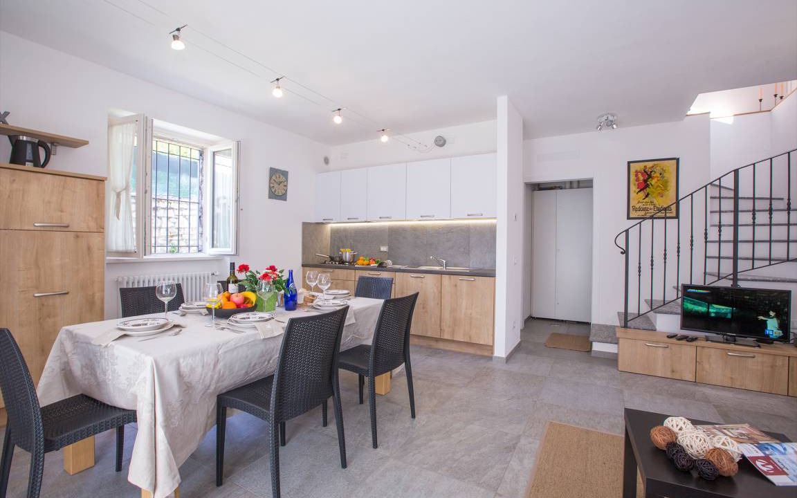 Photo of Kitchen in Tremezzina