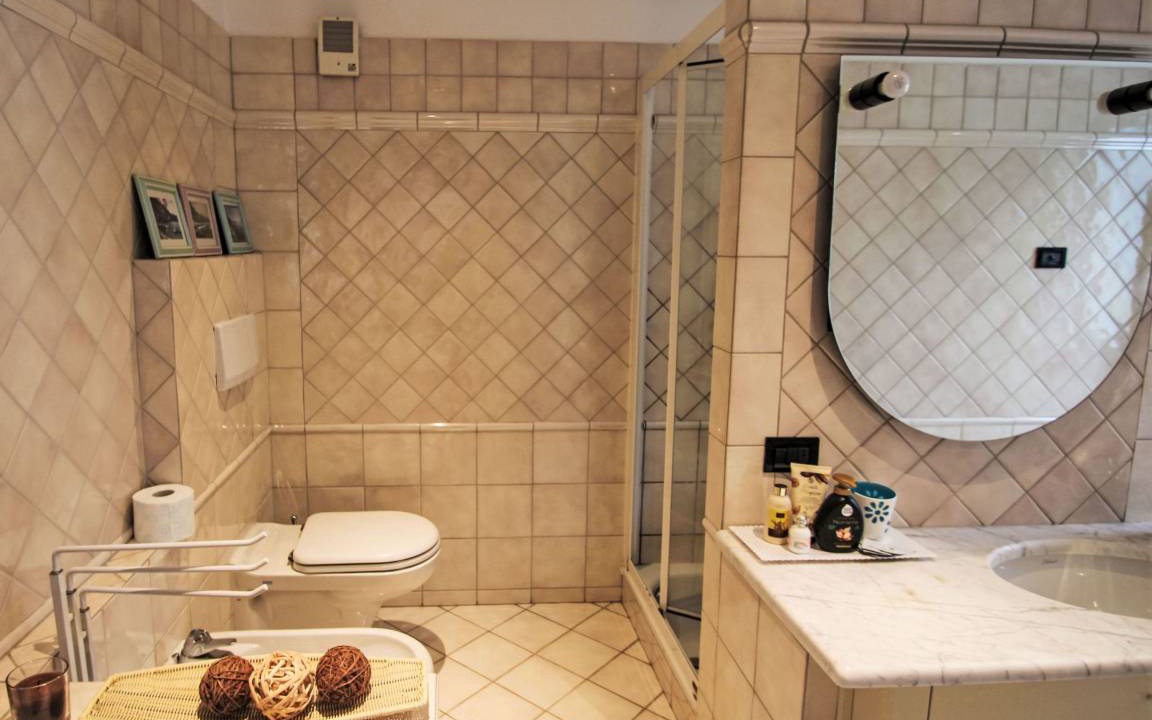 Photo of Bathroom in Maccagno