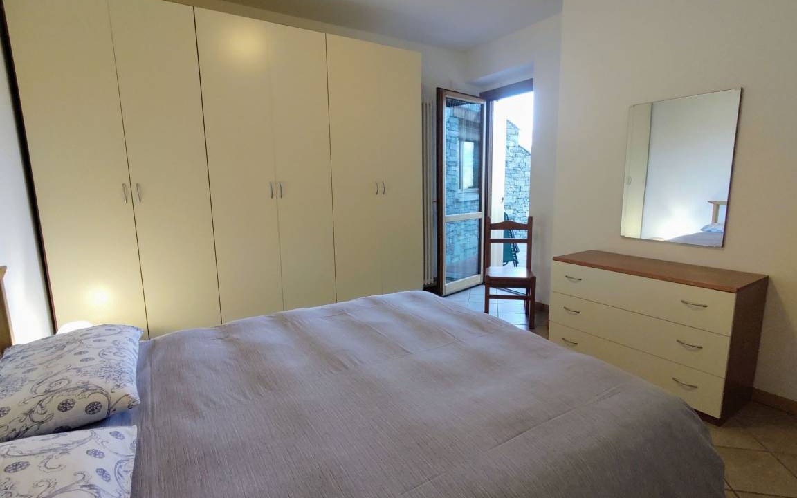 Photo of Bedroom in Colico