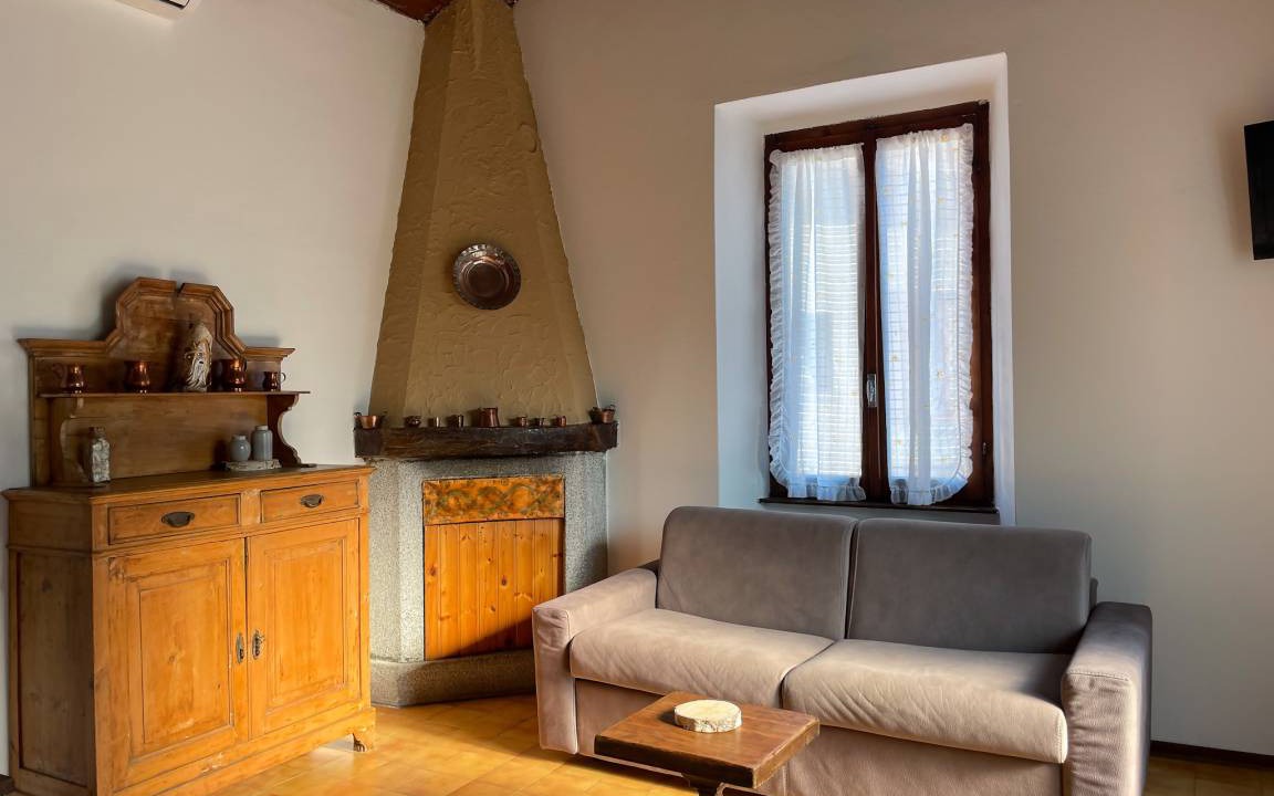 Photo of Livingroom in Visgnola