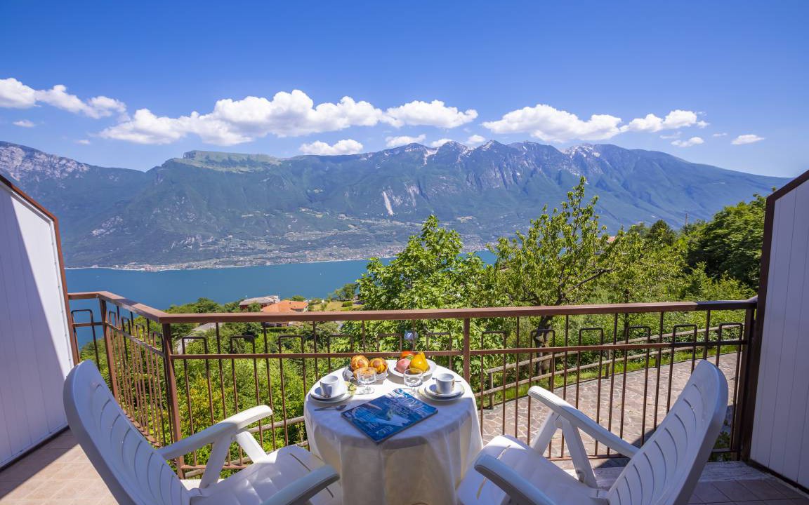 Photo of Patio Balcony in Tremosine