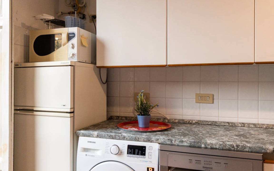 Photo of Kitchen in Porta Romana