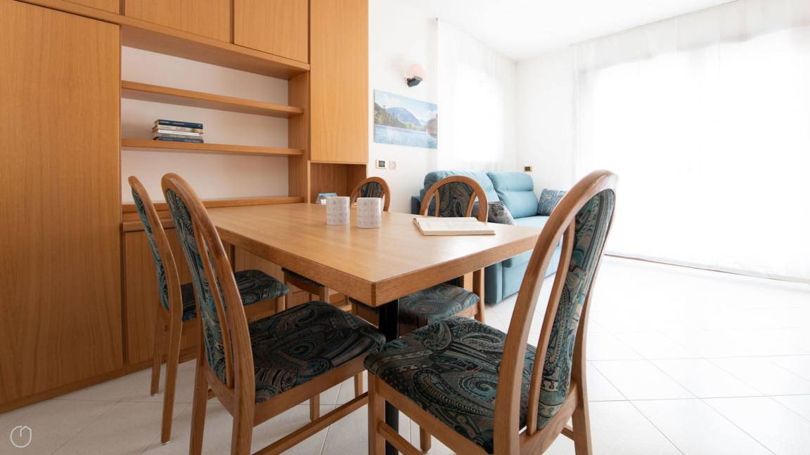 Photo of Livingroom in Premadio