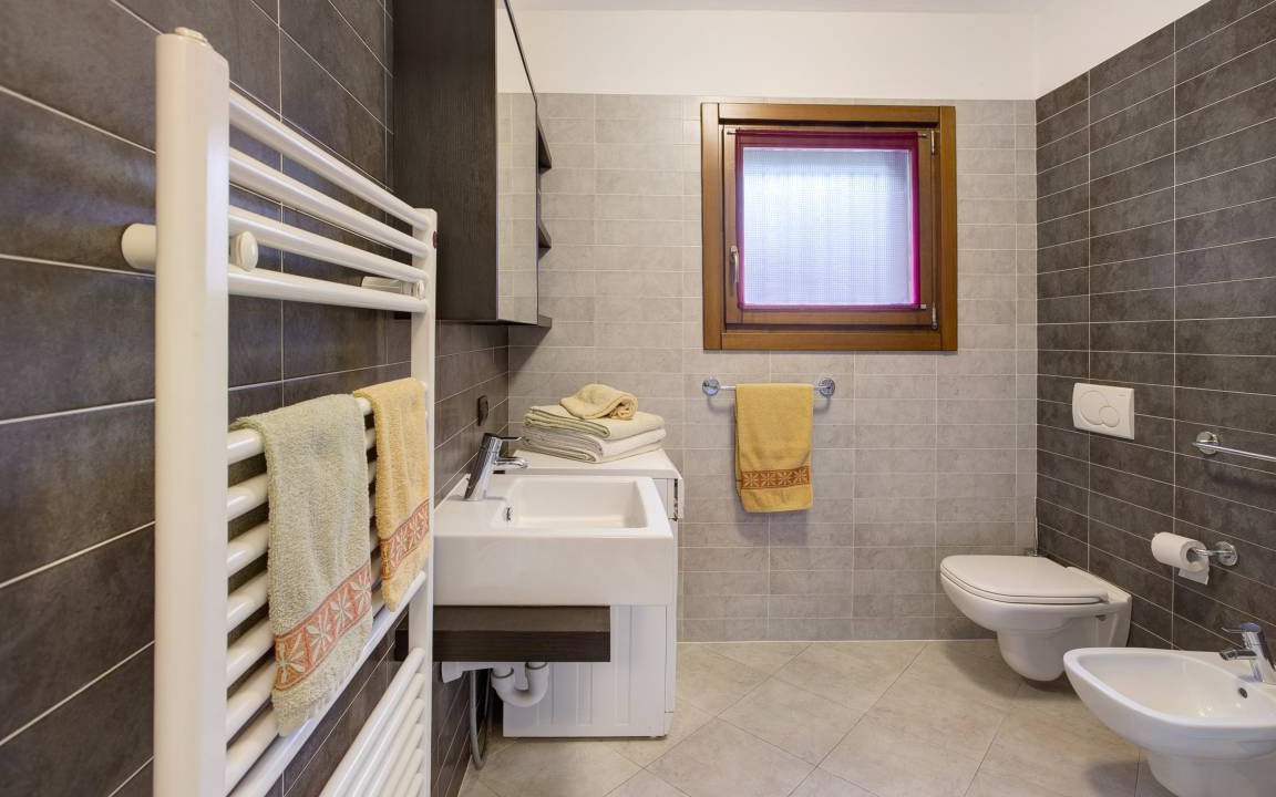 Photo of Bathroom in Valdisotto