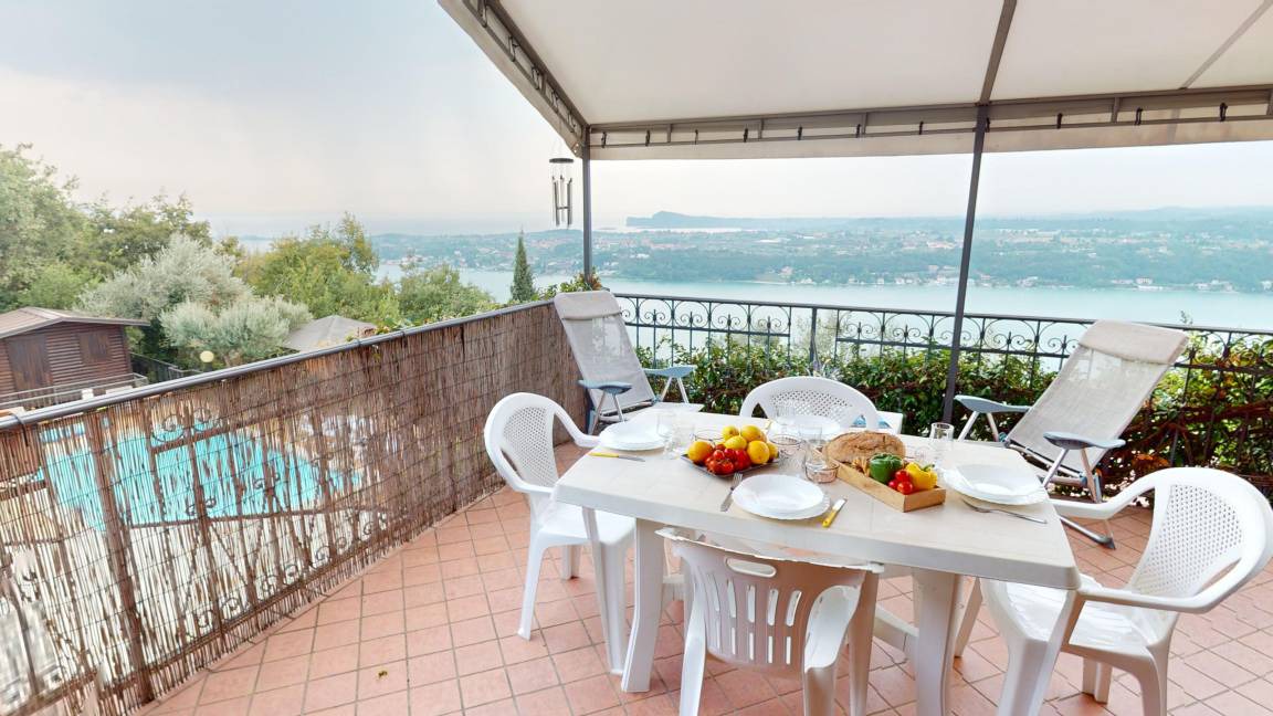 Photo of Patio Balcony in Salo
