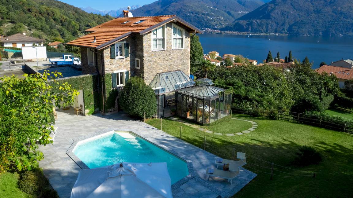 Photo of Outdoor in Santa Maria - Rezzonico