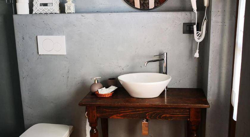 Photo of Bathroom in Bagnolo San Vito