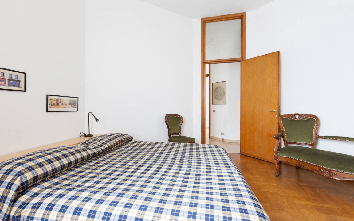Photo of Bedroom in Zona Lancetti