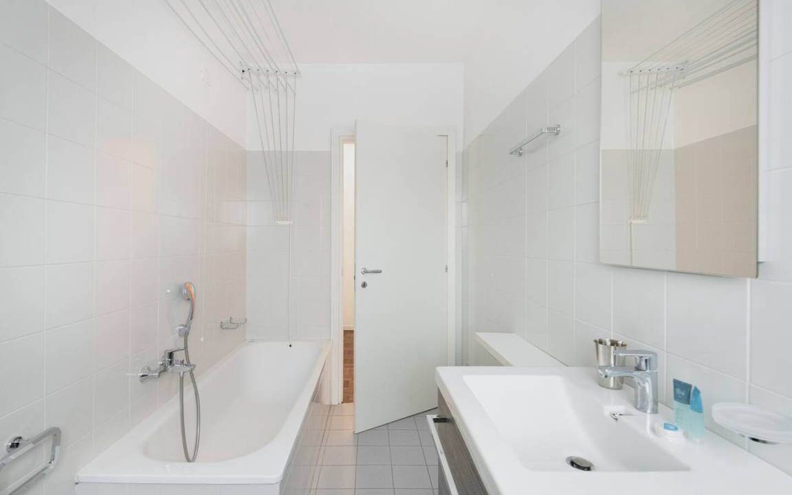 Photo of Bathroom in Zona Lancetti