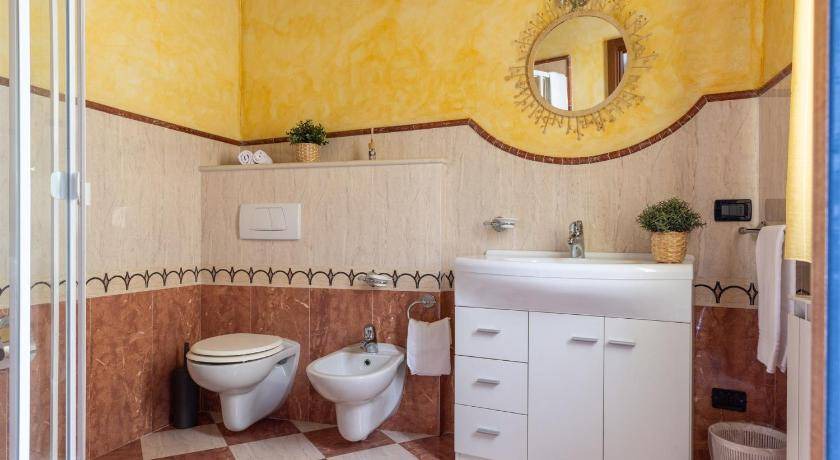 Photo of Bathroom in Ranzanico
