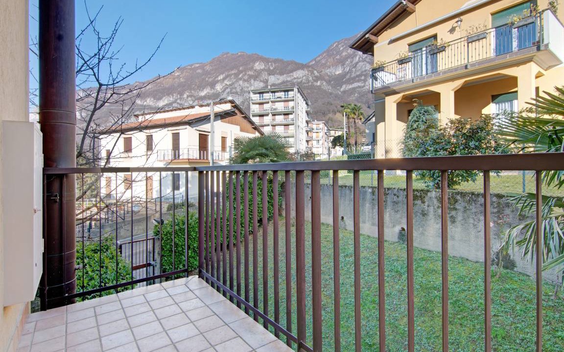 Photo of Patio Balcony in Lierna