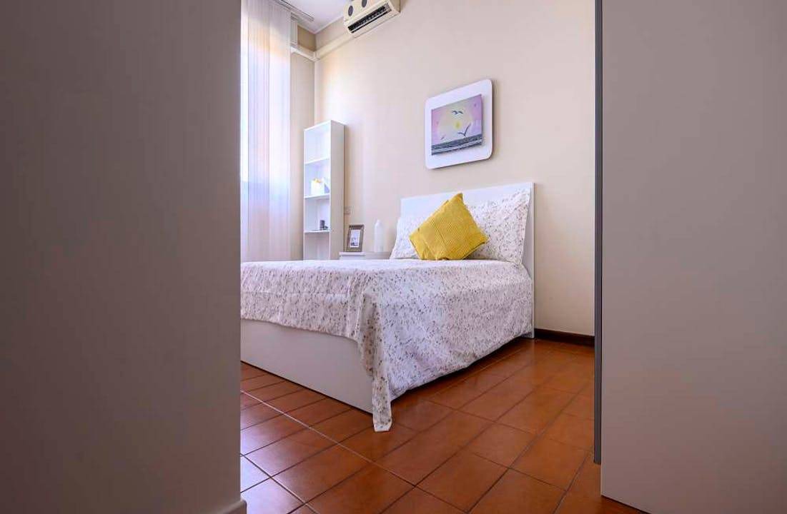 Photo of Bedroom in Dei Parchi - Cascina Gatti - Parpagliona