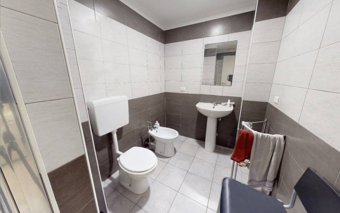 Photo of Bathroom in Lazzaretto