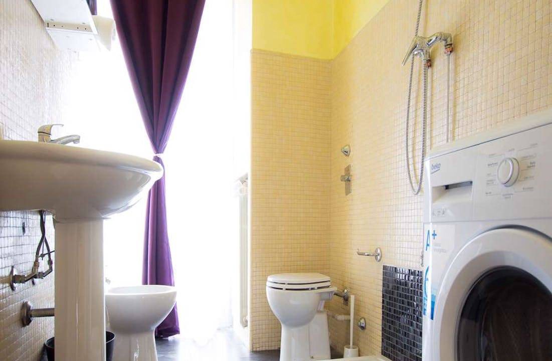 Photo of Bathroom in Maggiolina