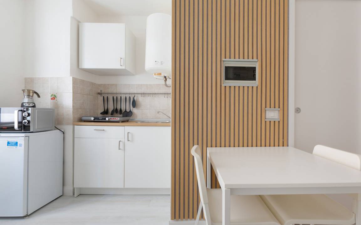 Photo of Kitchen in Affori