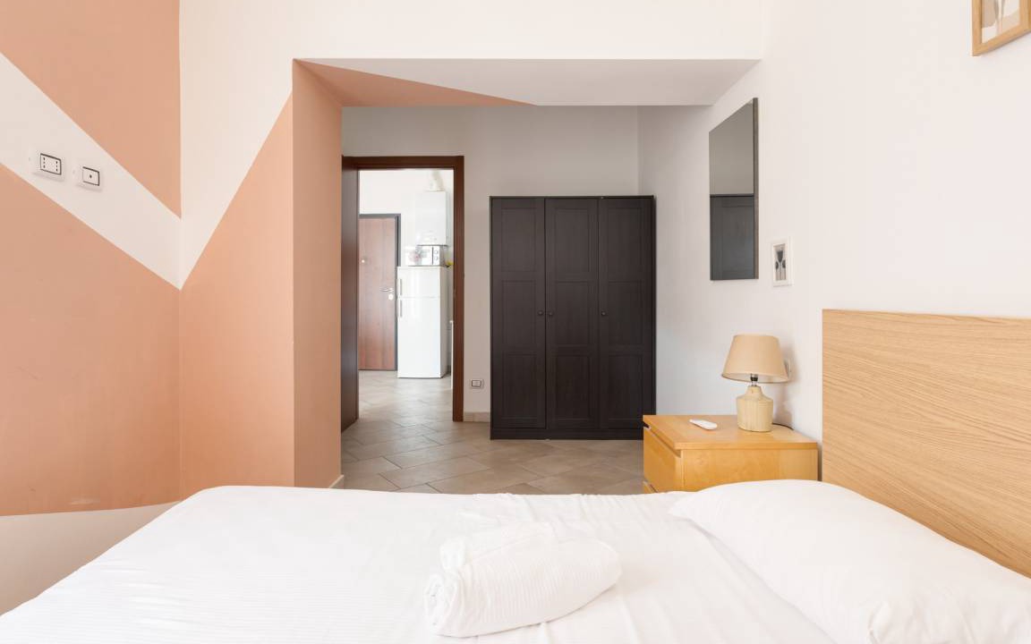 Photo of Bedroom in Bruzzano