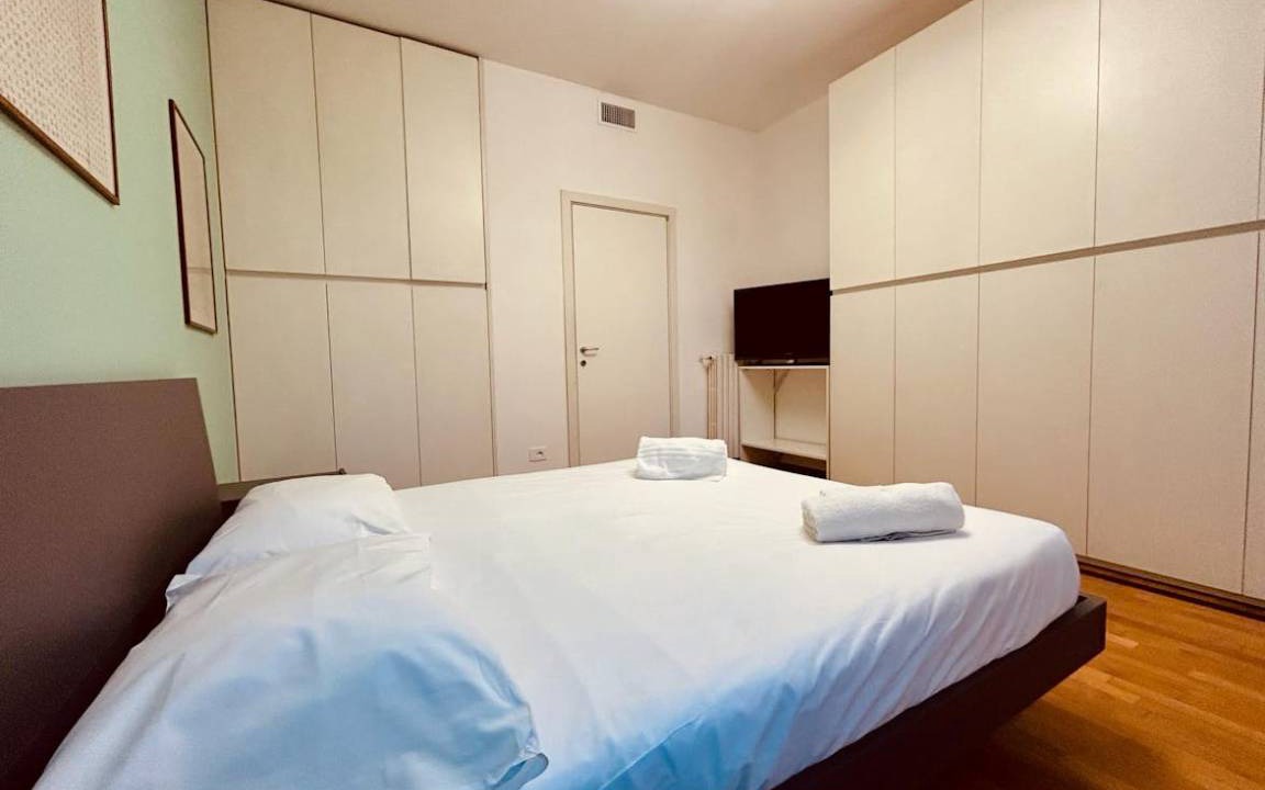 Photo of Bedroom in Downtown