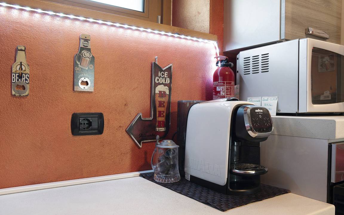 Photo of Kitchen in Sondrio