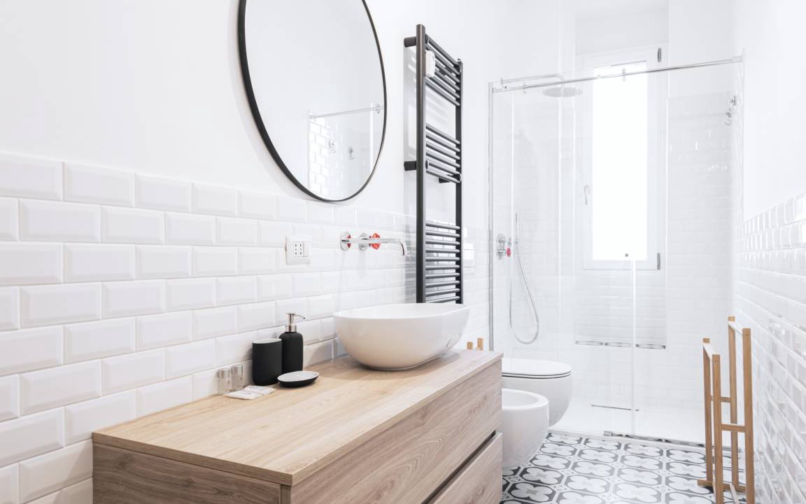 Photo of Bathroom in Porta Genova