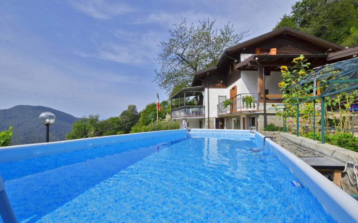Photo of Outdoor in Esino Lario