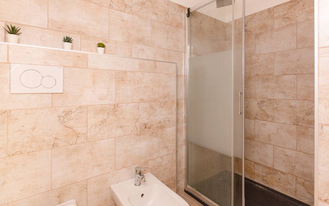 Photo of Bathroom in Bruzzano