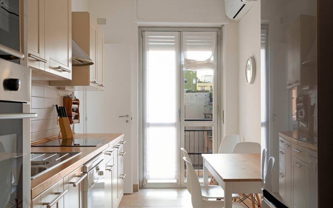 Photo of Kitchen in Navigli