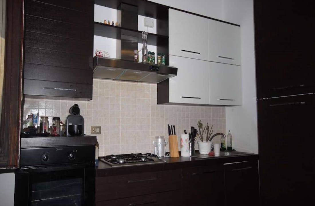 Photo of Kitchen in Porta Venezia