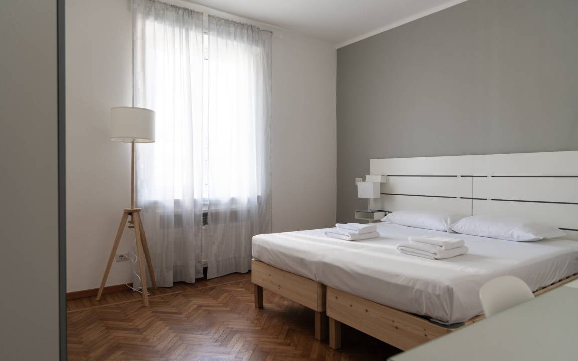 Photo of Bedroom in Porta Garibaldi
