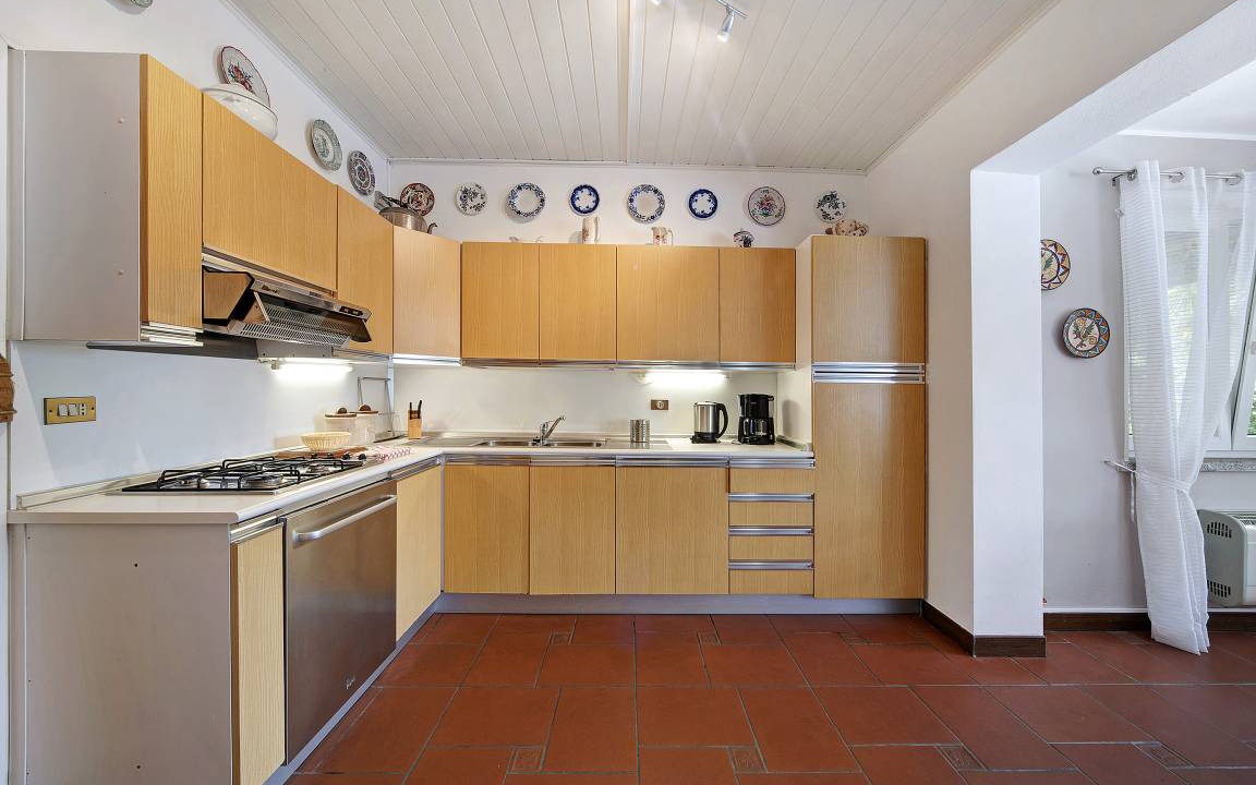 Photo of Kitchen in Domaso
