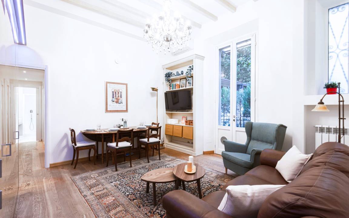 Photo of Livingroom in Zona Risorgimento